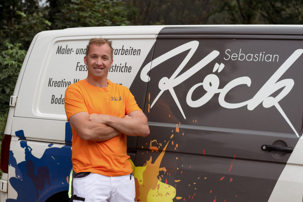 Malermeister Köck